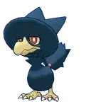 Murkrow