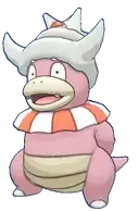 Slowking
