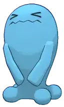 Wobbuffet