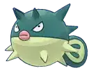 Qwilfish