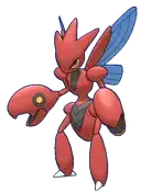 Scizor