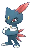 Sneasel