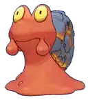 Magcargo