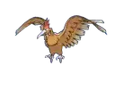 Fearow