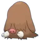Piloswine