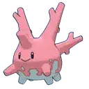Corsola