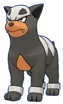 Houndour