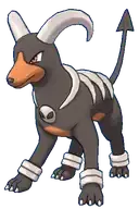Houndoom