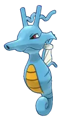 Kingdra