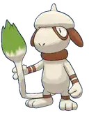 Smeargle