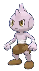 Tyrogue