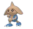 Hitmontop