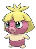 Smoochum