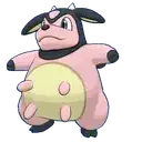 Miltank