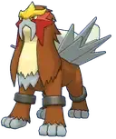 Shadow Entei