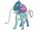 Suicune