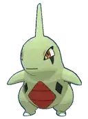 Larvitar