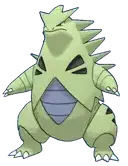 Shadow Tyranitar