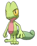 Treecko