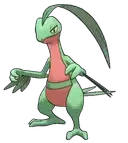 Grovyle