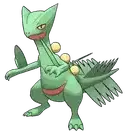 Sceptile