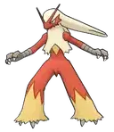 Blaziken