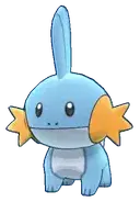 Mudkip