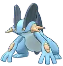 Shadow Swampert