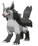 Mightyena