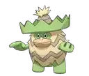 Ludicolo