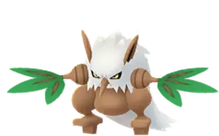 Shiftry
