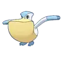 Pelipper