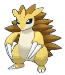 Sandslash