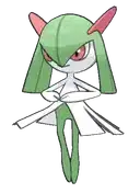 Kirlia