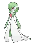 Shadow Gardevoir