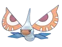 Masquerain