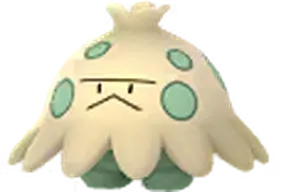 Shroomish