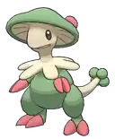 Breloom