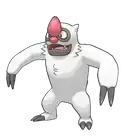 Vigoroth