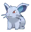 Nidoran♀