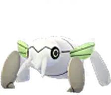 Nincada