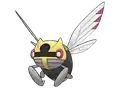Ninjask