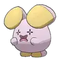 Whismur