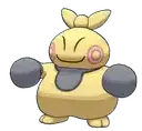 Makuhita