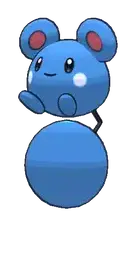 Azurill