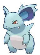 Nidorina