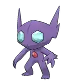 Sableye