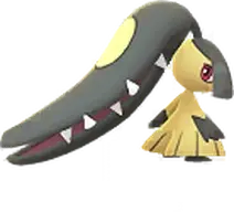 Mawile
