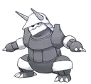 Aggron