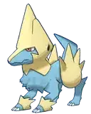 Manectric